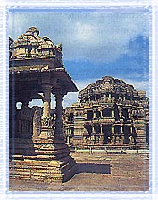 Gwalior Vacations