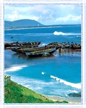 Vishakapatnam,Beach Comber Holidays Tour packages
